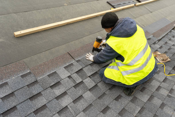 Professional Roofing Contractor in Longmont, CO