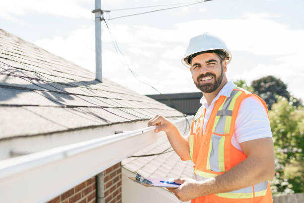 Residential Roof Replacement in Longmont, CO