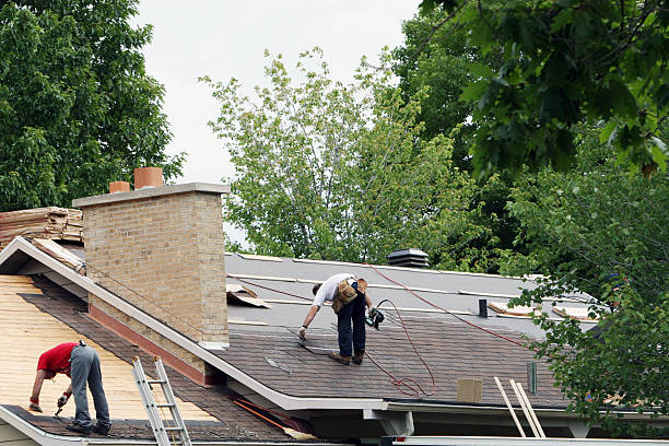 Quick and Trustworthy Emergency Roof Repair Services in Longmont, CO