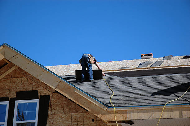 Best Residential Roofing Contractor  in Longmont, CO